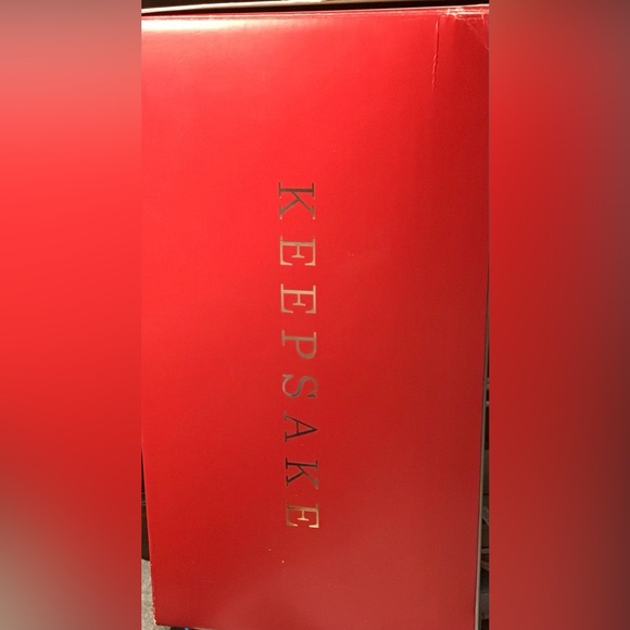 HALLMARK KEEPSAKE ANGEL LIGHTS BARBIE TREE TOPPER - Picture 12 of 15